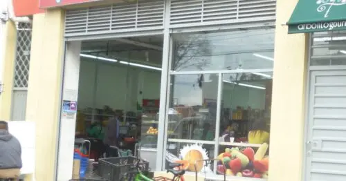 SUPERMERCADO DELTA BOGOTÁ SUPERMERCADO DELTA BOGOTÁ